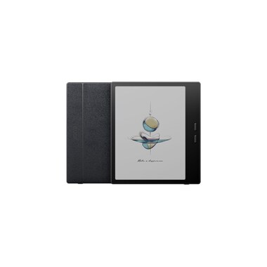 Boox eReader Go Color 7 (Gen II) Nero