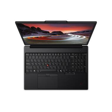 Lenovo Notebook ThinkPad P16s Gen 4 (Intel)