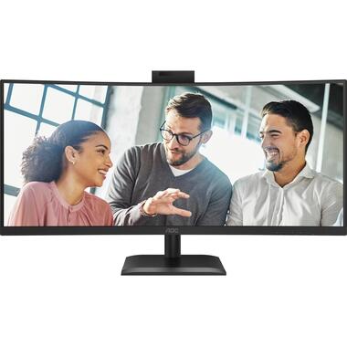 AOC Monitor CU34E4CW