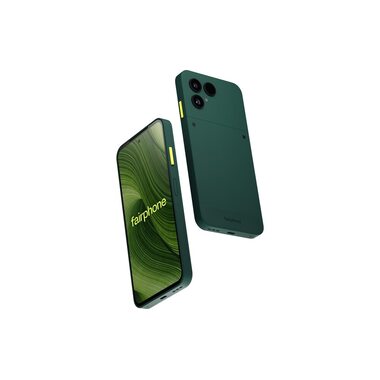 Fairphone Fairphone 6 256 GB Forest green
