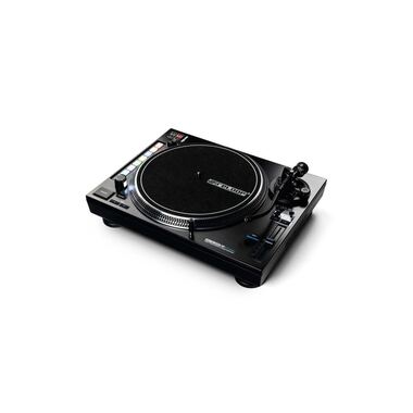 Reloop Turntable RP-8000 MKII Black