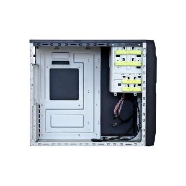 Chieftec PC case LG-01B-OP