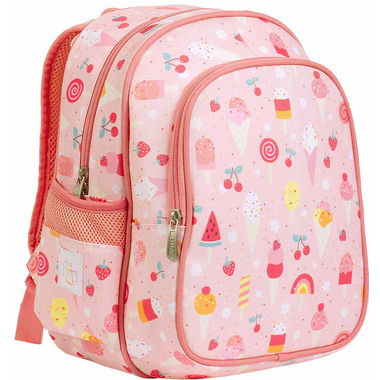 ALLC Rucksack Ice-cream BPICPI67 27x32x19cm