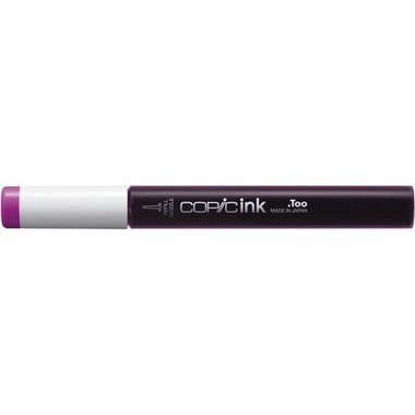COPIC Ink Refill 2107639 RV19 - Red Violet