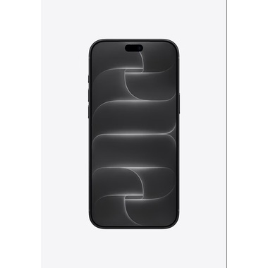 APPLE iPhone 18 Pro Max 1TB Black