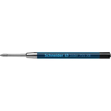 SCHNEIDER Mine 755XB 0.7mm 175501 schwarz