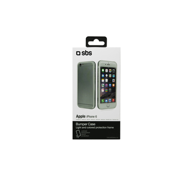 Coque Bumper pour iPhone 6/6S
