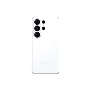 Samsung Galaxy S26 Ultra 1 TB White