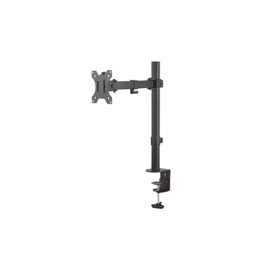 NEOMOUNTS Tischhalterung FPMA-D540BLACK bis 8 kg – Schwarz