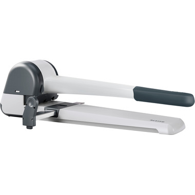 LEITZ Superlocher 25mm 51820084 hellgrau 250 Blatt
