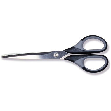 LERCHE Schere Magna 484 18cm 48418 für Rechtshänder