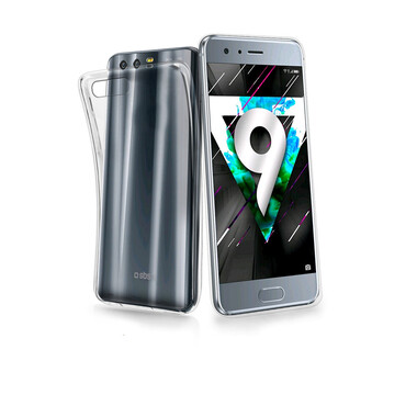 Cover Skinny für Huawei Honor 9 und Honor 9 Premium