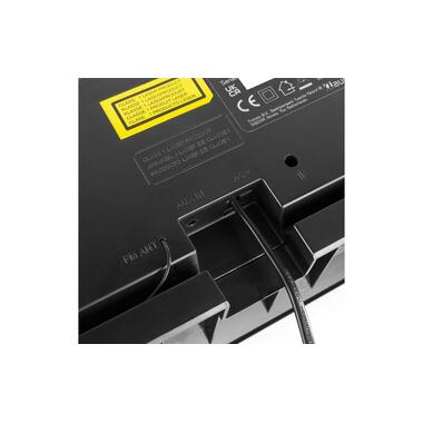 Audizio Lecteur radio/CD Tours Noir