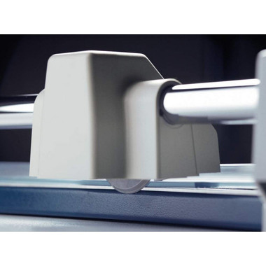 DAHLE Rollenschneidemaschine 550 00550-15000 3. Generation A4 / 20 Blatt