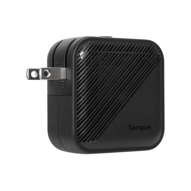 Targus Bloc d’alimentation Gan Charger 65 W