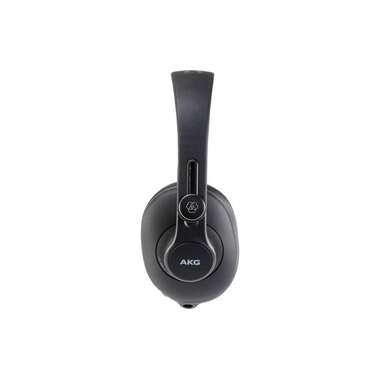 AKG Wireless Over-Ear-Kopfhörer K371-BT Schwarz