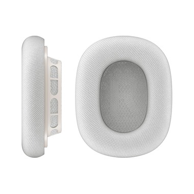 Vonmählen Air Cushions Grigio Chiaro