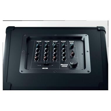 Magnat Altoparlante Bluetooth Bulldog 7 Nero