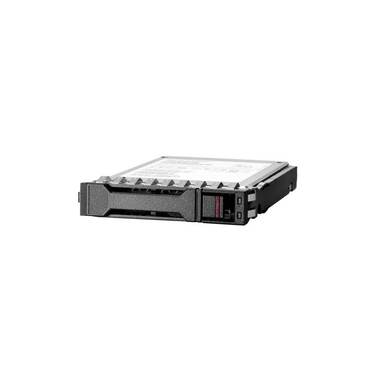 HPE Hard Disk P53561-B21 2.5" SAS 0.6 TB
