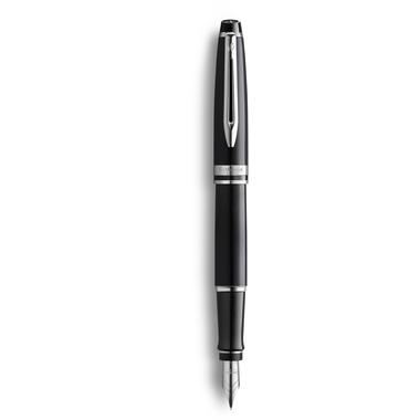 WATERMAN Stylo plume M 2099250 EXPERT REFRESH BLACK
