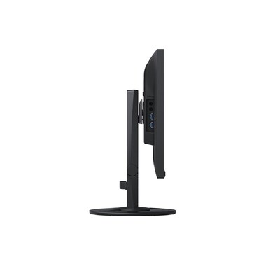 EIZO Monitor EV2460-Swiss Edition Nero