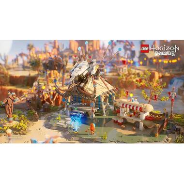 Sony LEGO: Horizon Adventures