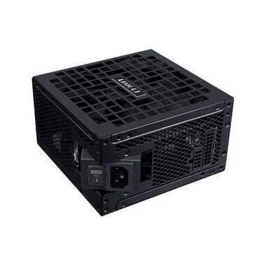 Lian Li Power Supply Lian Li RS1000 1000 W Black