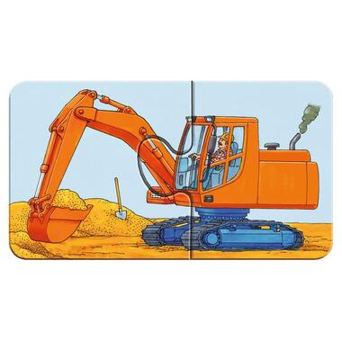 Ravensburger Veicoli di emergenza