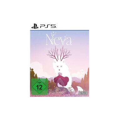 Flashpoint Neva [PS5] (D) (Box)