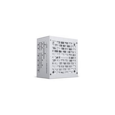 Phanteks Power Supply AMP GH White 1000 W