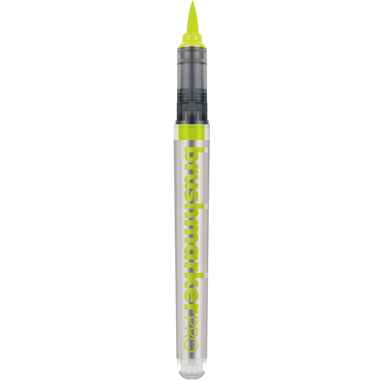 KARIN Brush Marker PRO 071 27Z071 lime green