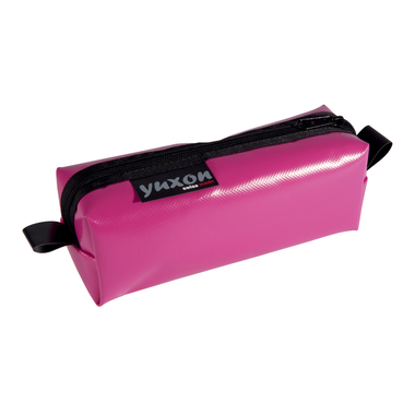 YUXON Schlamperetui Maxi 8900.18 pink