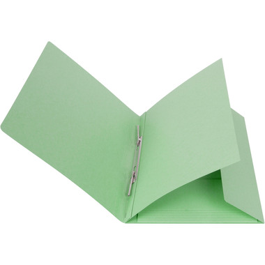 BIELLA Dossier classeur Praxis A4 16740030U vert, 320gm2 250 flls.