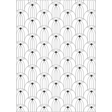 HARENBERG Agenda hebdomadaire 2026 3310208+26 Design 25x35.5cm