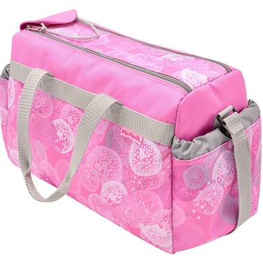 MCNEILL Sac de sport BEAUTY 9105233000 20x37x25cm