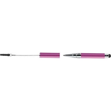 ONLINE Penna sfera M 31255/3D i-charm metallic pink