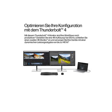 HP Moniteur Series 7 Pro B7JM6AA