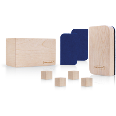 MAGNETOPLAN Whiteboard Essentials Kit 12314 8-teilig
