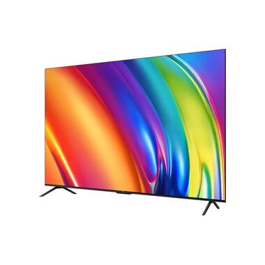 TCL TV 85P745 85", 3840 x 2160 (Ultra HD 4K), LED-LCD