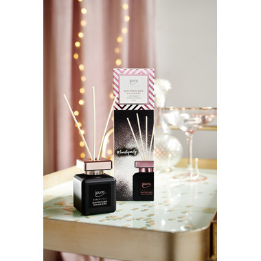 IPURO Parfum d'ambiance Young Line 050.5411.10 time for party 100ml