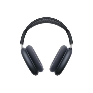 Apple Casques extra-auriculaires Wireless AirPods Max 2 Minuit