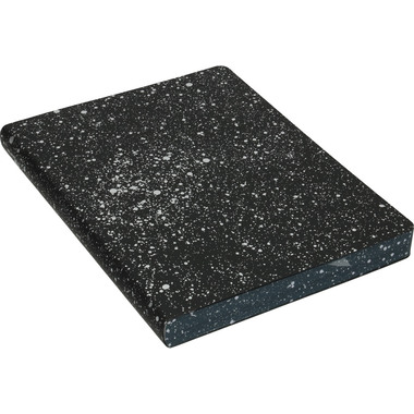 NUUNA Taccuino Graphic A5 53276 Milky Way,punti,256 p.