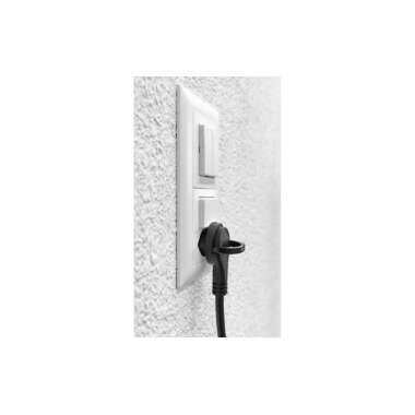 STEFFEN extension cable T12/T13, 5 m black