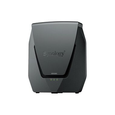 Router WiFi Dual-Band Synology WRX560