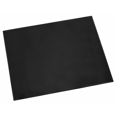 LÄUFER Sous-main 65x52cm 49656 SYNTHOS noir