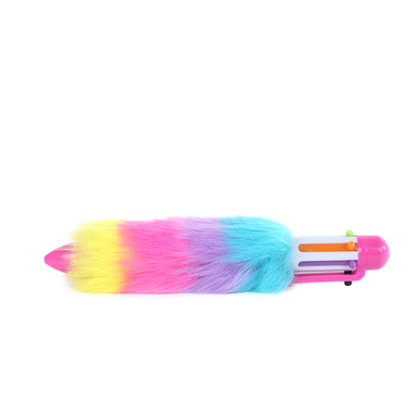 ROOST Biro soffice 590228 6 colori