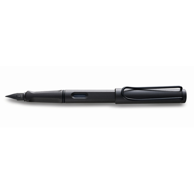 LAMY Füllhalter 017 safari M 1203065 umbra