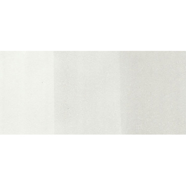 COPIC Marker Sketch 2107597 T-0 - Toner Grey No.0