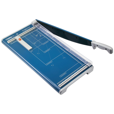 DAHLE Hebelschneidemaschine 534 00534-21249 A3 / 15 Blatt