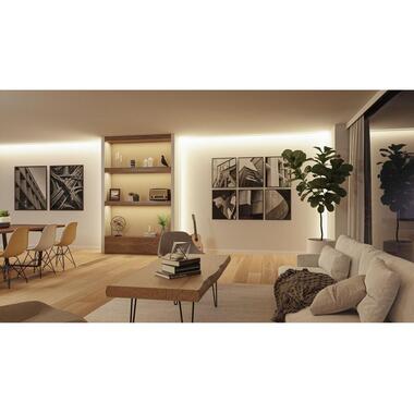 Paulmann Pro LED Strip Silver P150 827 5m 50W 160LEDs/m 2700K